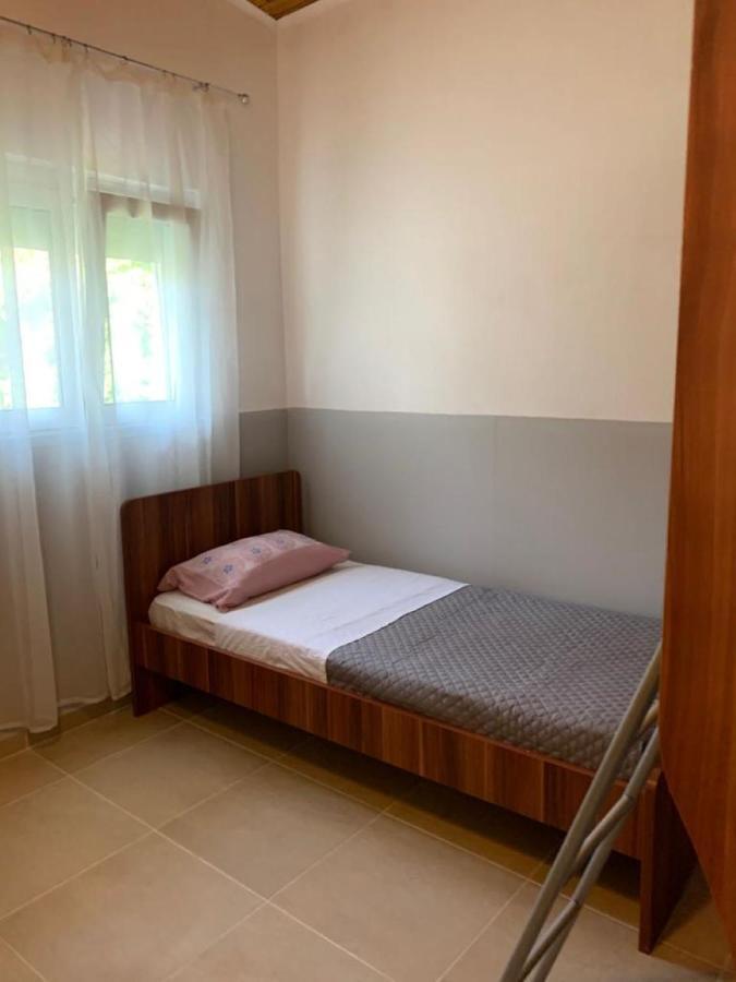 Ferienhaus "Arizones", Nea Kallikratia, Chalkidiki Nea Kallikrateia 외부 사진